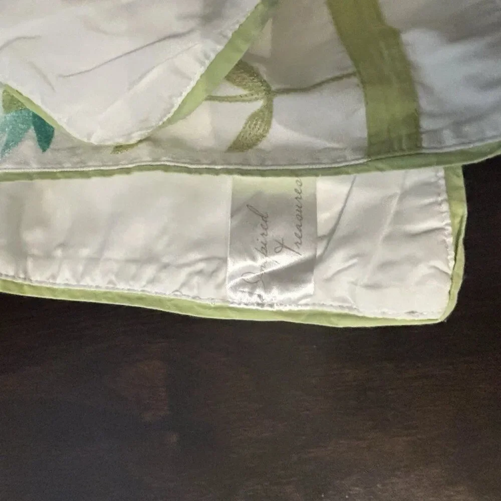 Tablecloth, Runner and Placemats, Set od 8